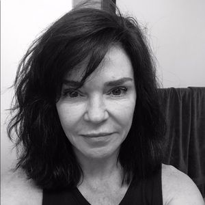 Meet your Posher, Jeanette